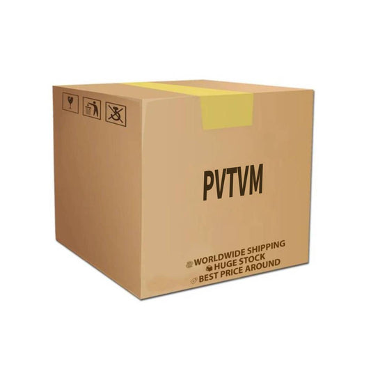 PVTVM TM0180-07-00-07-05-02 Közelségérzékelő Rezgésérzékelő