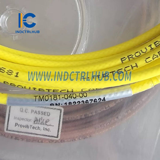 PREDICTECH TM0181-040-00 Probe Extension Cable