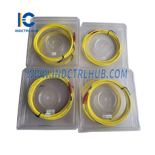 PREDICTECH TM0181-040-00 Probe Extension Cable