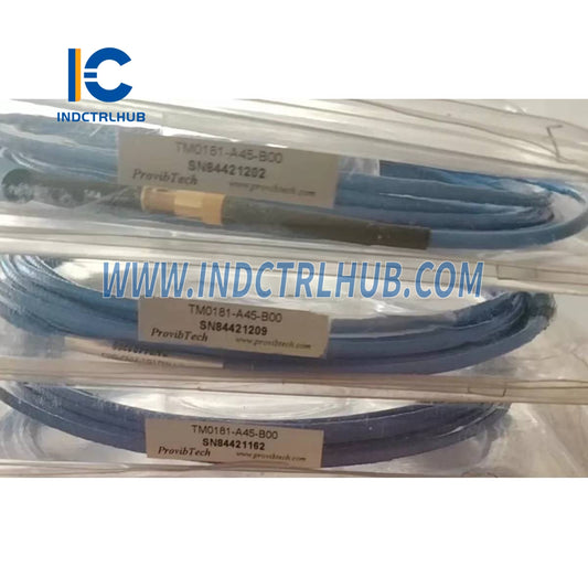 PREDICTECH TM0181-A45-B00 Probe Extension Cable