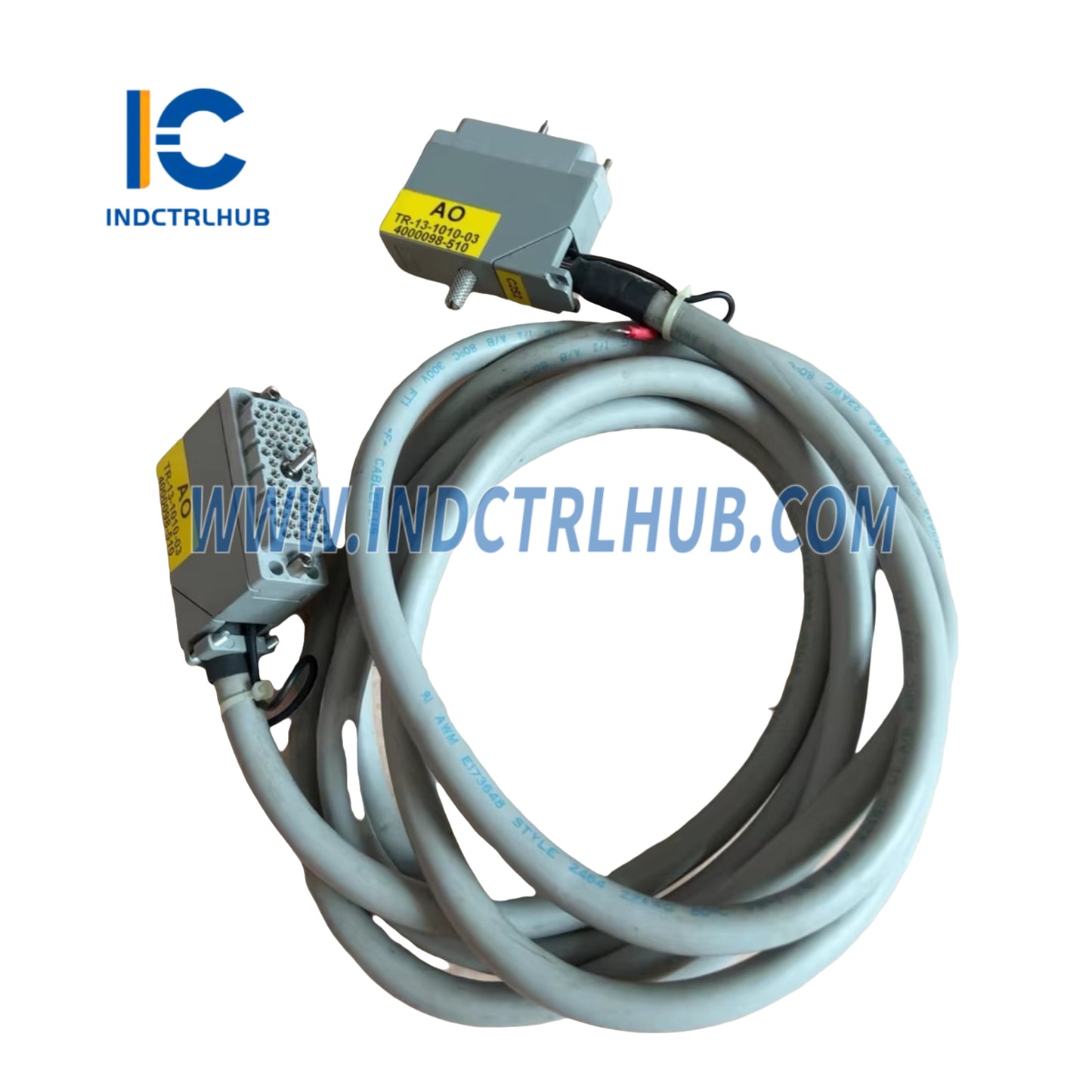 Triconex TN8187069-006 4000103-520 Kabel Komunikasi