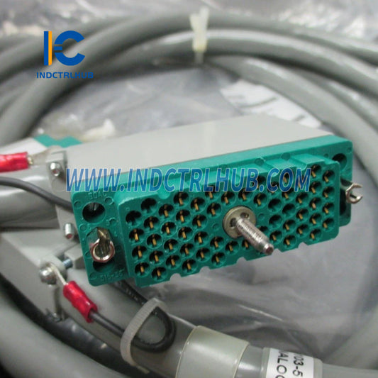 Triconex TN8187069-006 4000103-520 komunikačný kábel