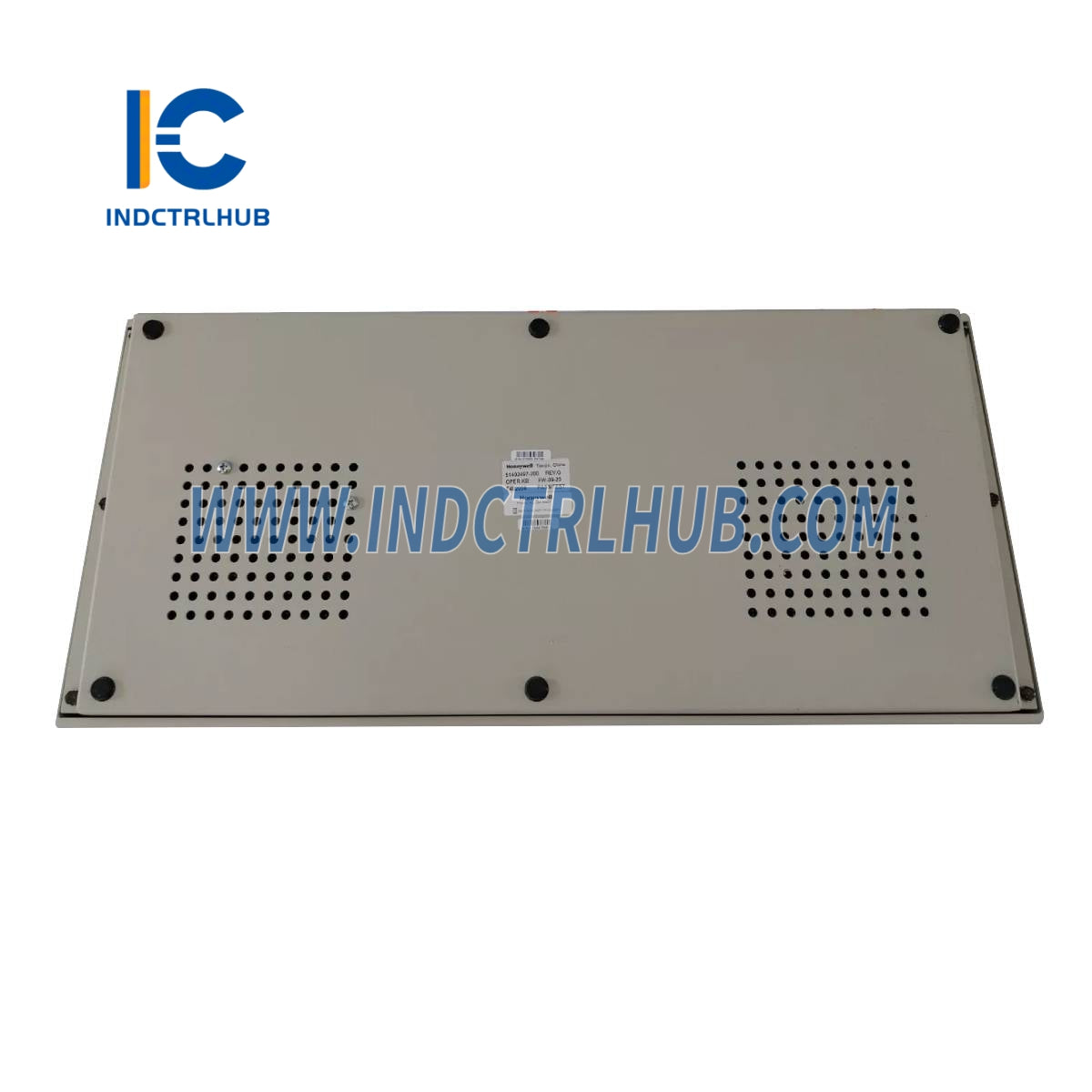 Honeywell TP-DSOEP1-100 Panel de Entrada de Operador