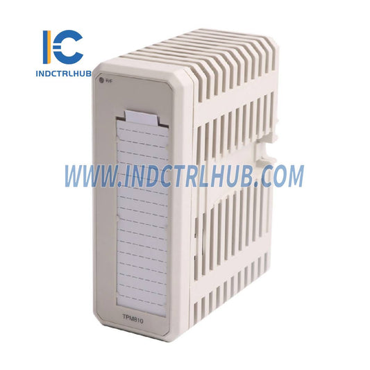 TPM810 | ABB modul ochrany turbíny