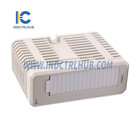 TPM810 | ABB modul ochrany turbíny