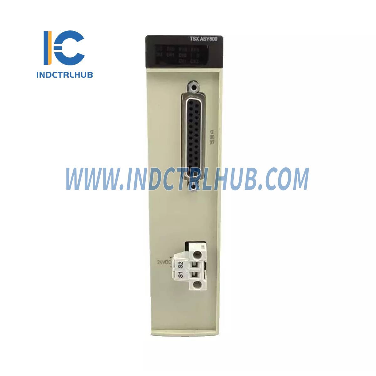 Schneider TSXASY800 modul za analogni izlaz