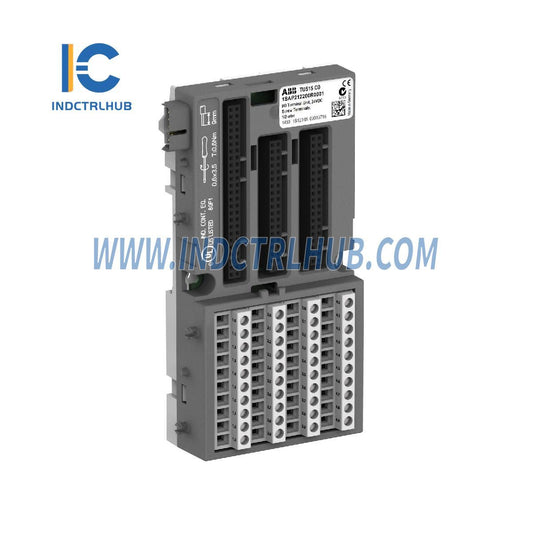 1SAP212200R0001 | ABB TU-515 vstupno-výstupná terminálová jednotka