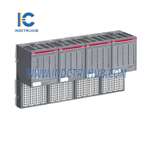 1SAP213000R0001 | ABB TU-541 I/O terminálová jednotka