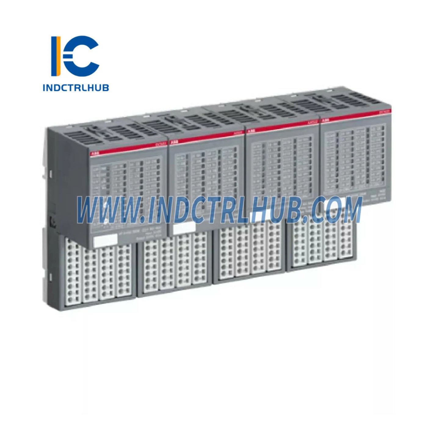 1SAP213000R0001 | ABB TU-541 Bemeneti/Kimeneti terminálegység