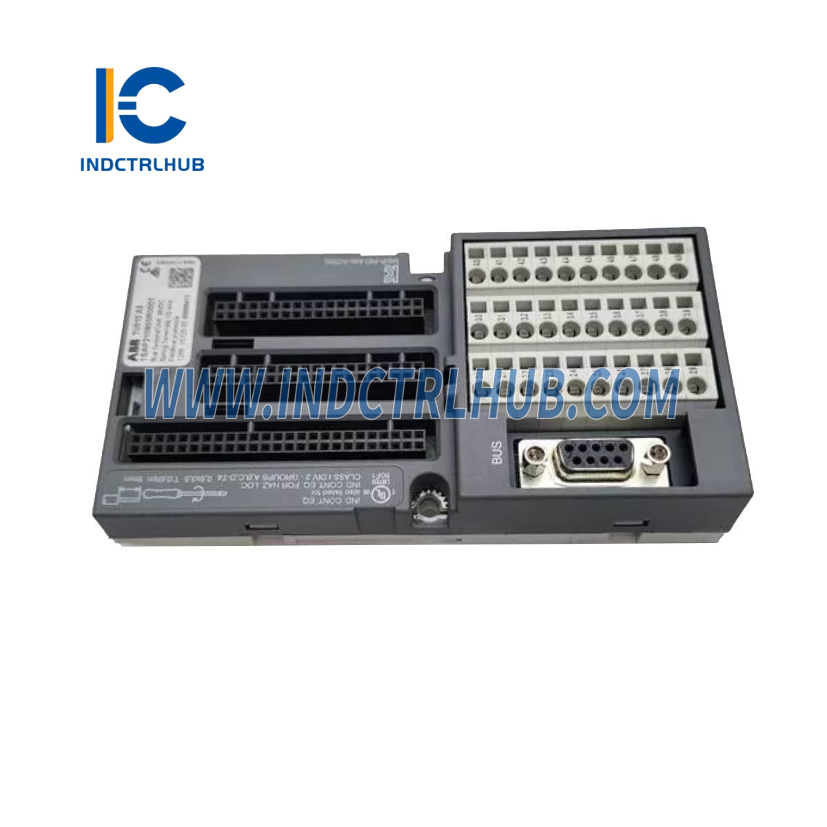 1SAP210800R0001 | ABB TU510 Интерфейсный терминал