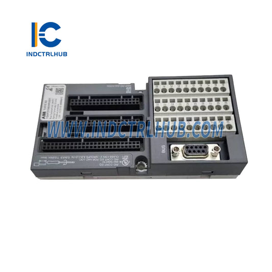 1SAP210800R0001 | ABB TU510 Koppelvlak terminaaleenheid