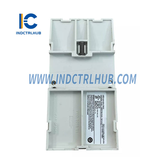 3BDH000398R0001 | ABB TU 710F Terminal Unit, 24 VDC