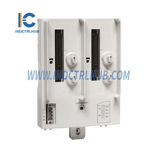 3BSE020846R1 | ABB TU840 redundantný I/O modulbu