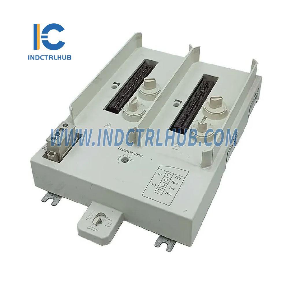 3BSE020846R1 | ABB TU840 redundantný I/O modulbu