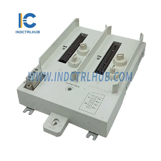 3BSE020846R1 | ABB TU840 redundantný I/O modulbu