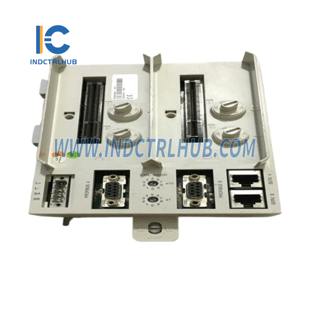 3BSE020848R11 | ABB TU841 Završna jedinica