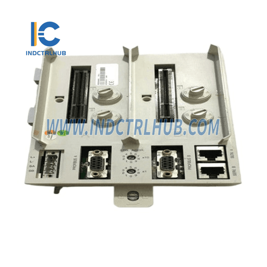 3BSE020848R11 | ABB TU841 ukončovacia jednotka