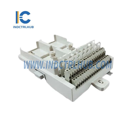 3BSE021443R1 | ABB TU843 redundantná svorkovnica