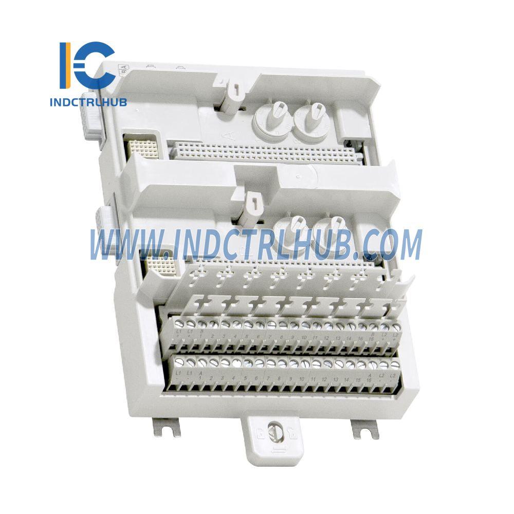 3BSE021447R1 | ABB TU845 redundantná svorkovnica