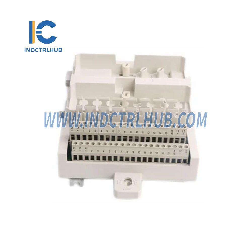 3BSE021447R1 | ABB TU845 redundantná svorkovnica