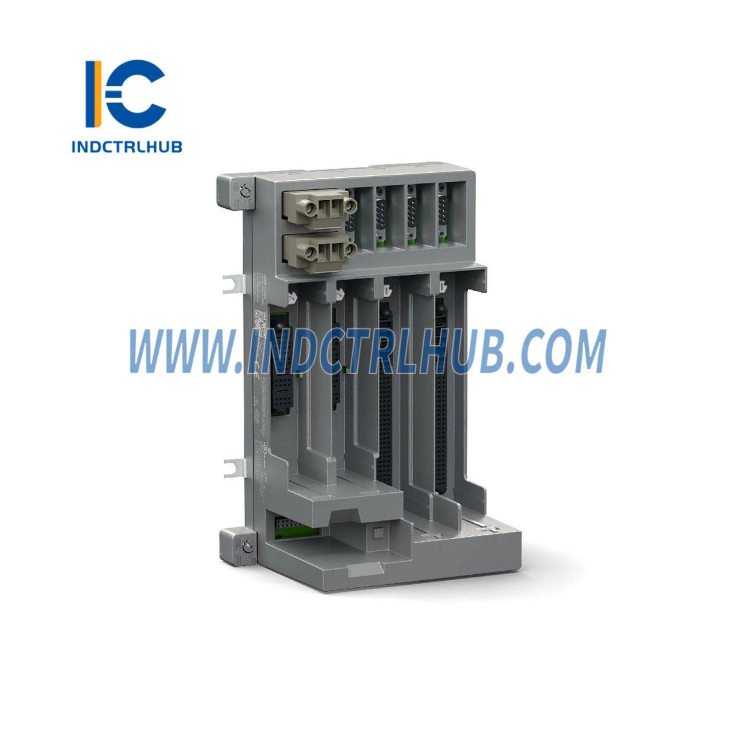 3BSE078710R1 | ABB TU860 MTU için Ethernet