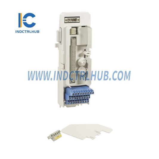 3BSC690075R1 | ABB TU890 IS MTU modul_ukončovacia jednotka