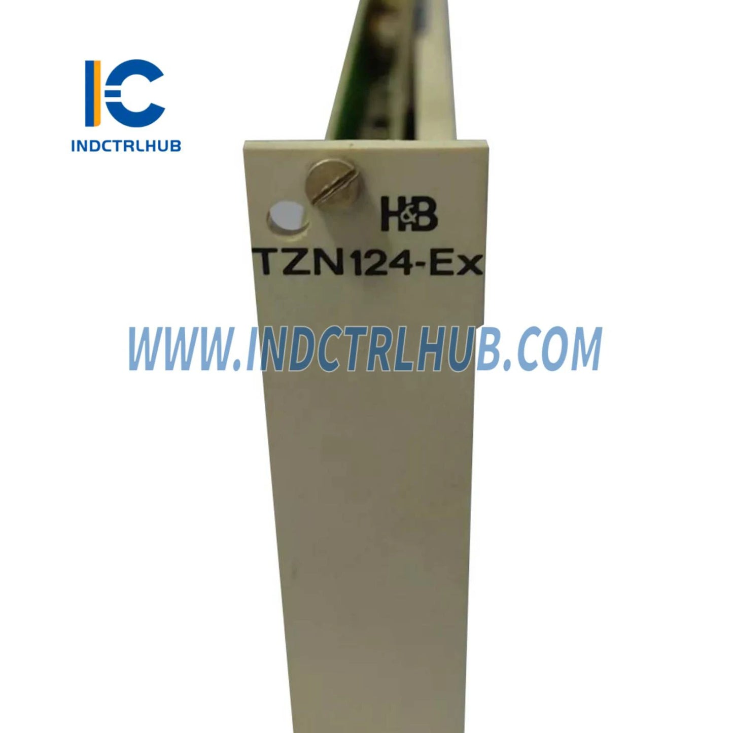 HIMA TZN124-EX Safety System