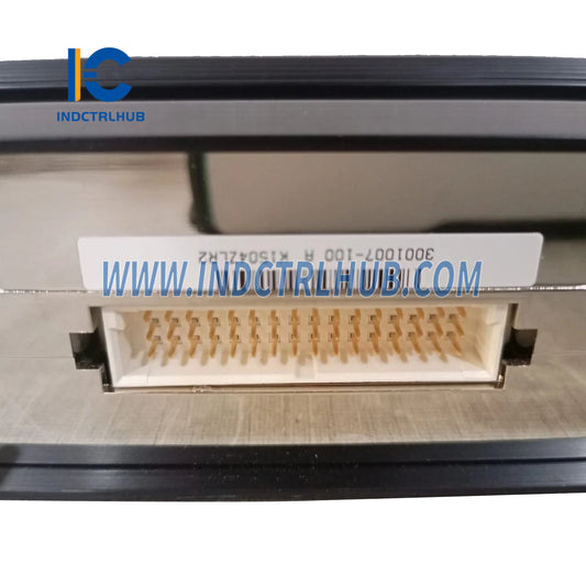 Triconex 2211 Safety Manager Module (SMM)