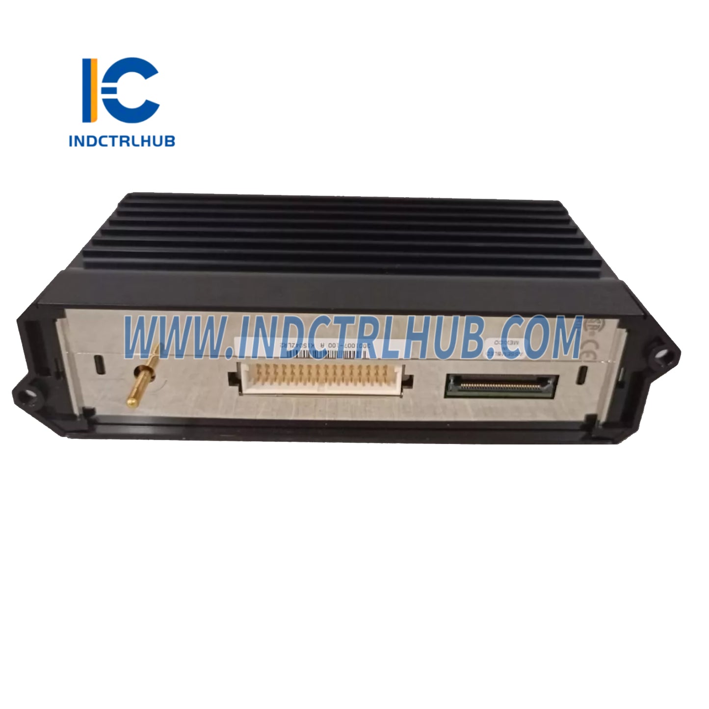 Triconex 2211 Safety Manager Module (SMM)