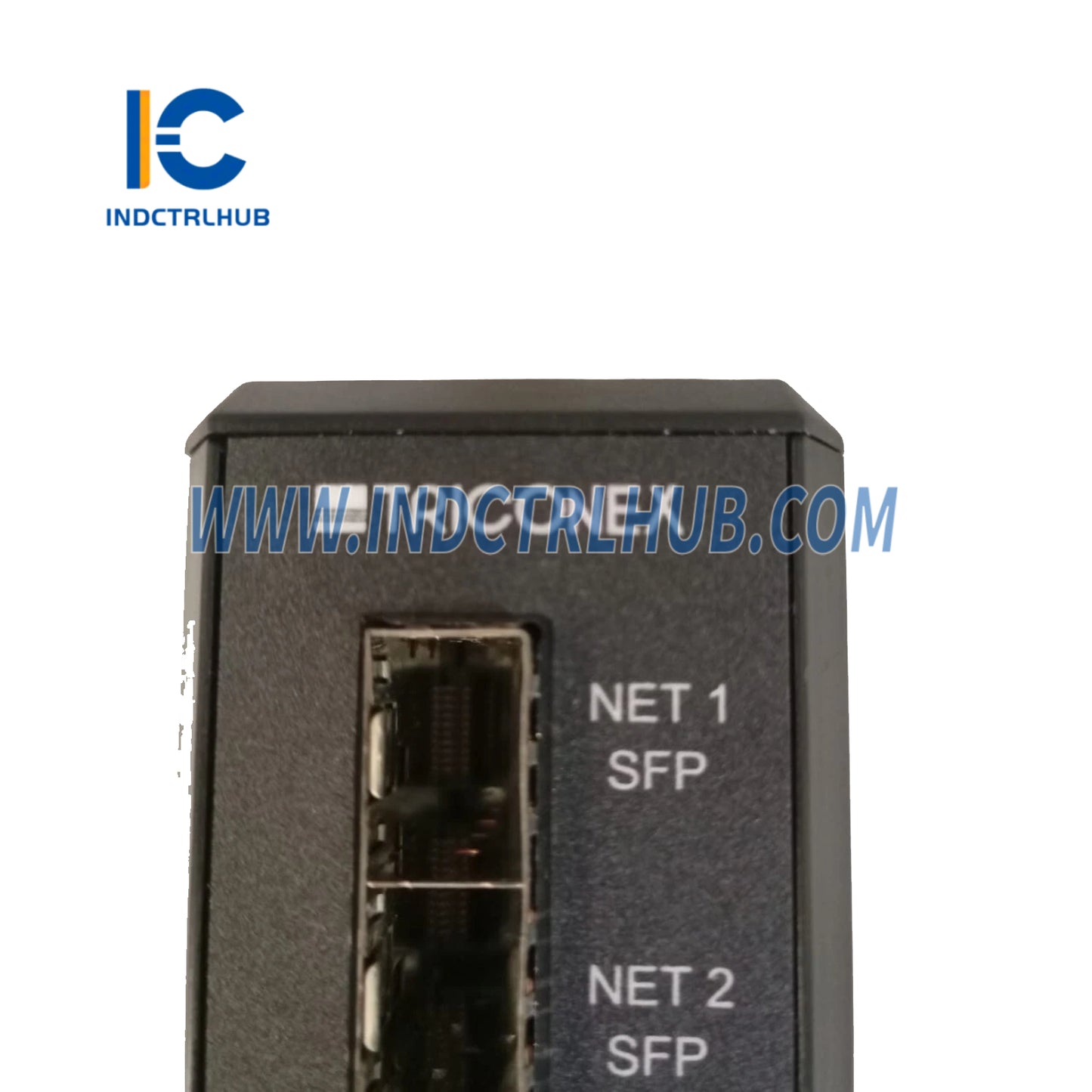 Triconex 2211 Safety Manager Module (SMM)
