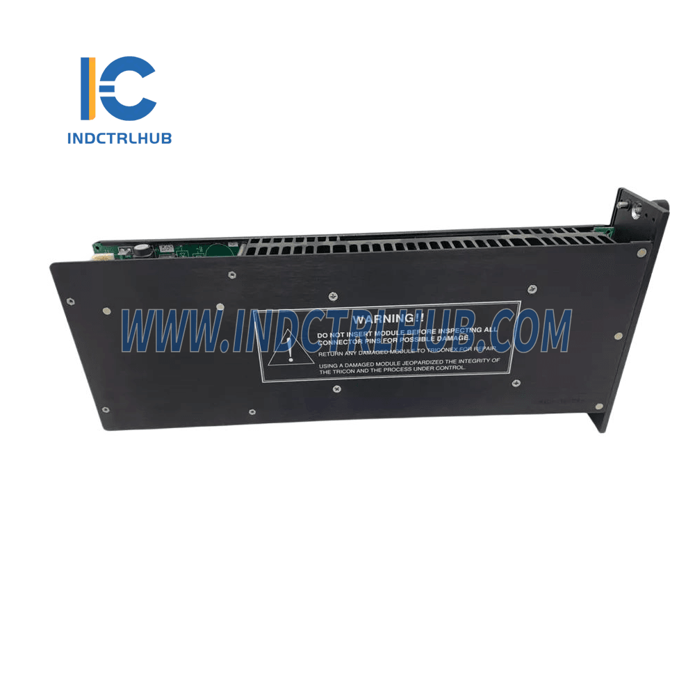 Triconex 8311 Power Module