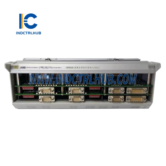 3BHE014135R0011 | ABB UAD149 AC 800PEC Kombinované IO