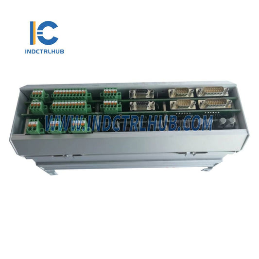 3BHE014135R011 | ABB UAD149A11 Excitation System Controller
