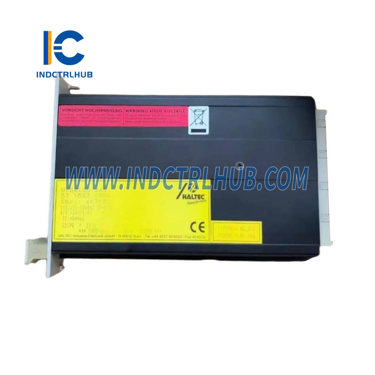 Emerson EPRO UES815S-24A servopohon