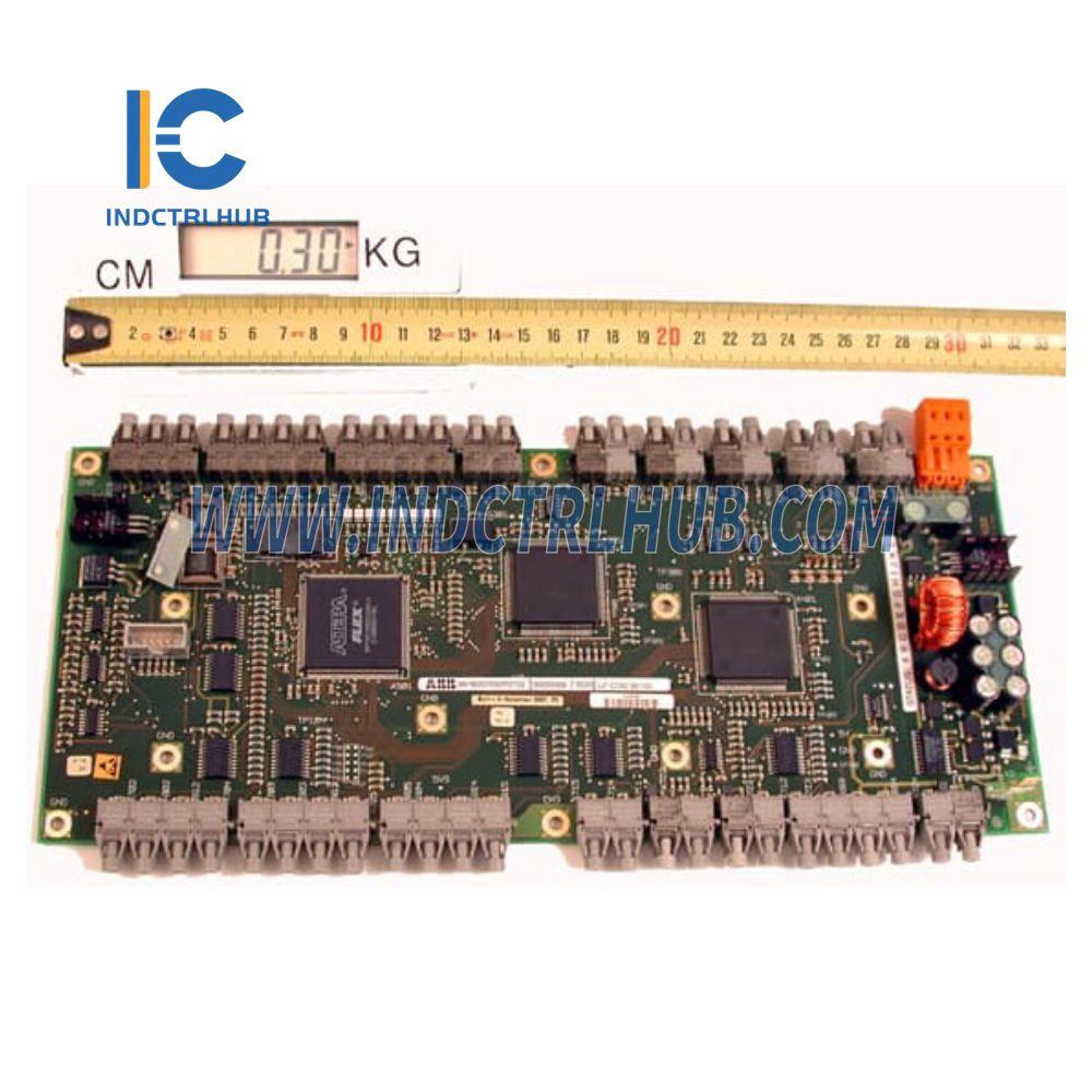 3BHE004573R0143 | לוח ממשק ABB UF C760 BE143