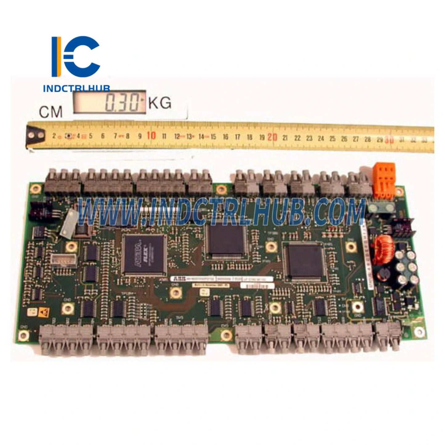 ABB 3BHE004573R0143 Rozhranie dosky | UF C760 BE143 Pohonný modul