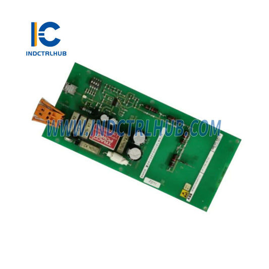 3BHE003604R0102 | ABB UFC765AE102 Elektr sxemasi taxtasi