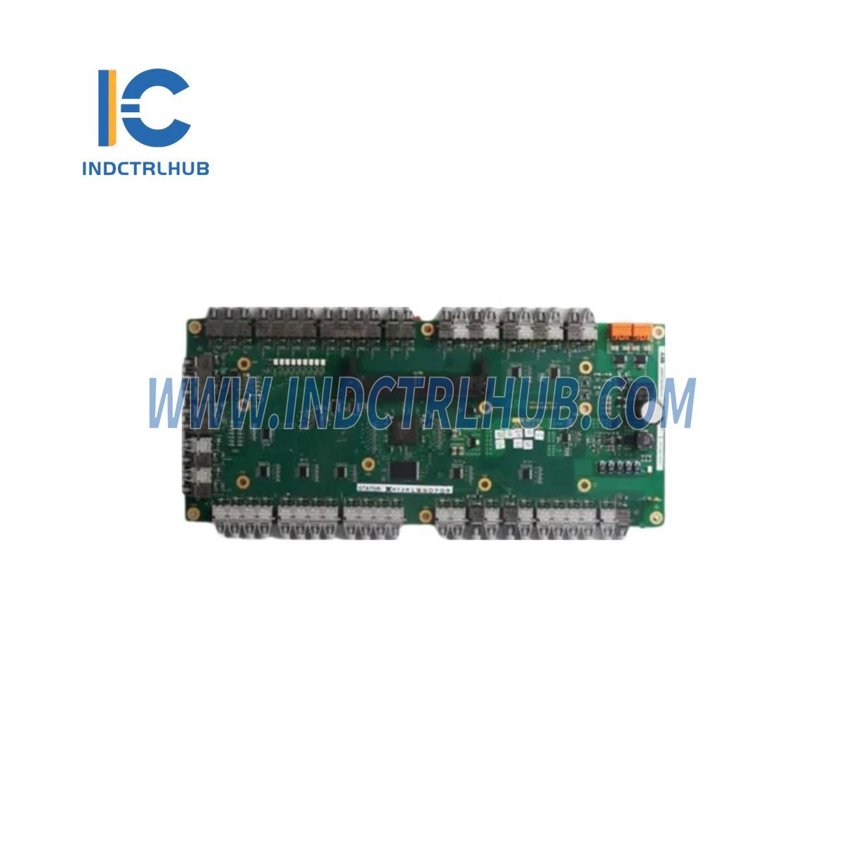 3BHE048062R0101 | ABB UFC933A101 Modul napajanja