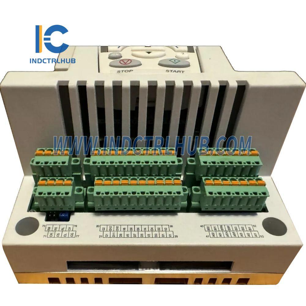 3BHE030579R0003 | ABB UNITROL 1020-0003 Basic Converter Module