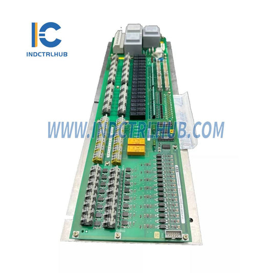 HIEE305082R0001 | ABB UNS 0863A-P V1 Цифрова входно-изходна карта