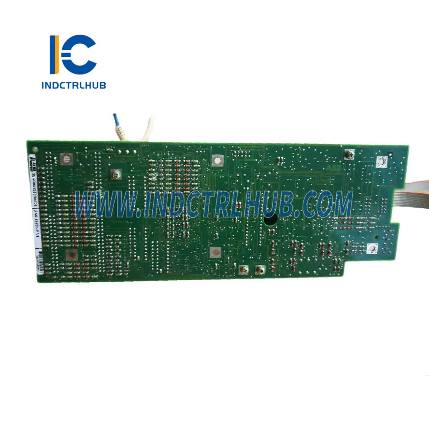 3BHB005922R0002 | ABB UNS0880A-P V2 CIN PCB kompletirano