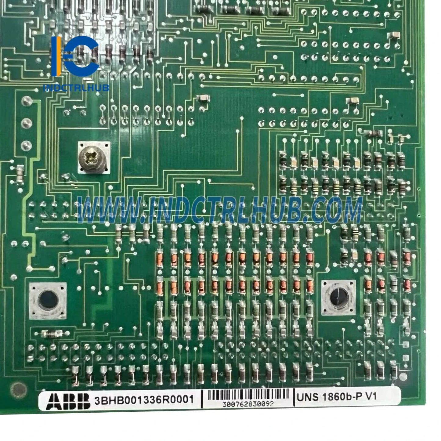 3BHB001336R0001 | ABB UNS1860b-P Board Measuring Interface