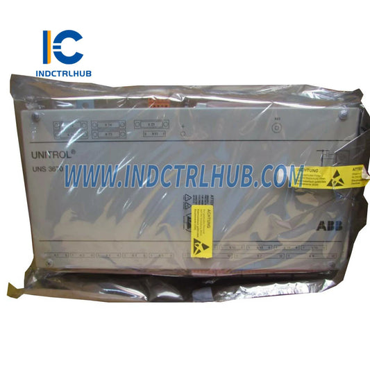 HİEE205011R0002 | ABB UNS3670A-Z V2 Dönüştürücü Elektroniği