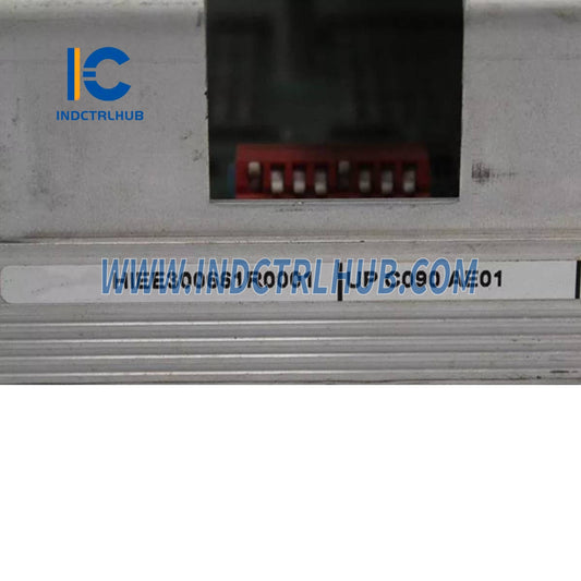 HIEE300661R0001 | ABB UPC090AE01 ARCnet spojovacia karta