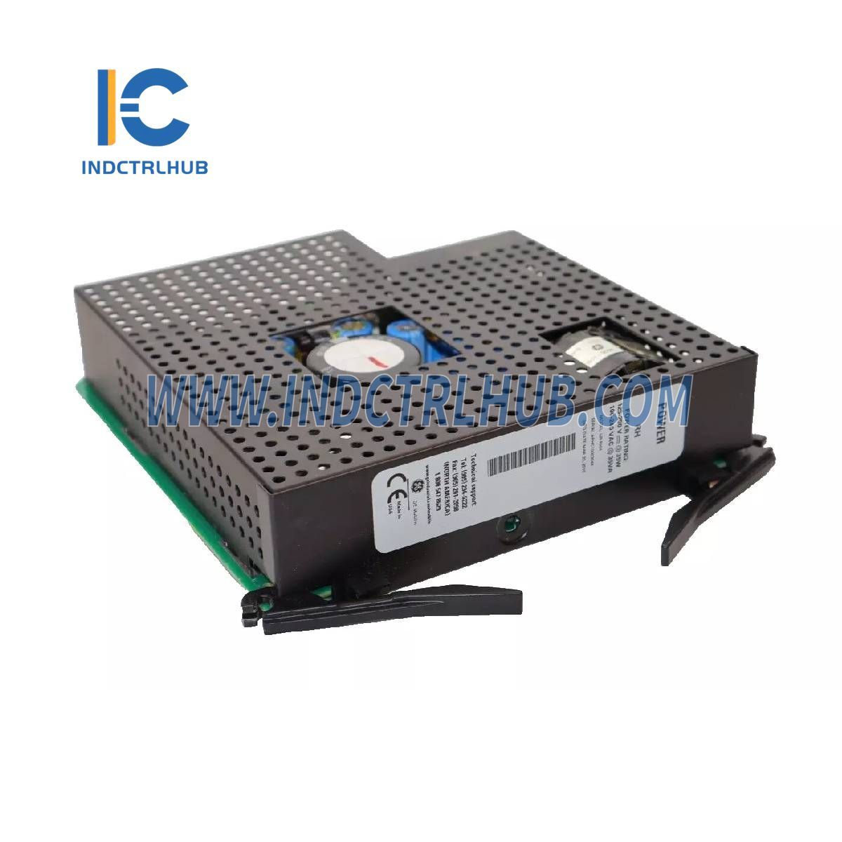 GE UR-RHH Universele Relais (Multilin) Kragvoorsieningsmodule