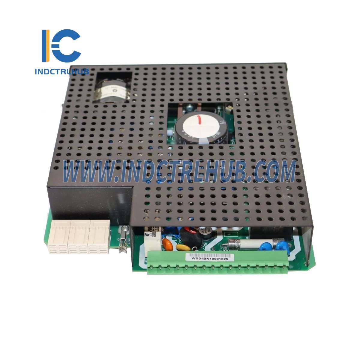 GE UR-RHH Universele Relais (Multilin) Kragvoorsieningsmodule