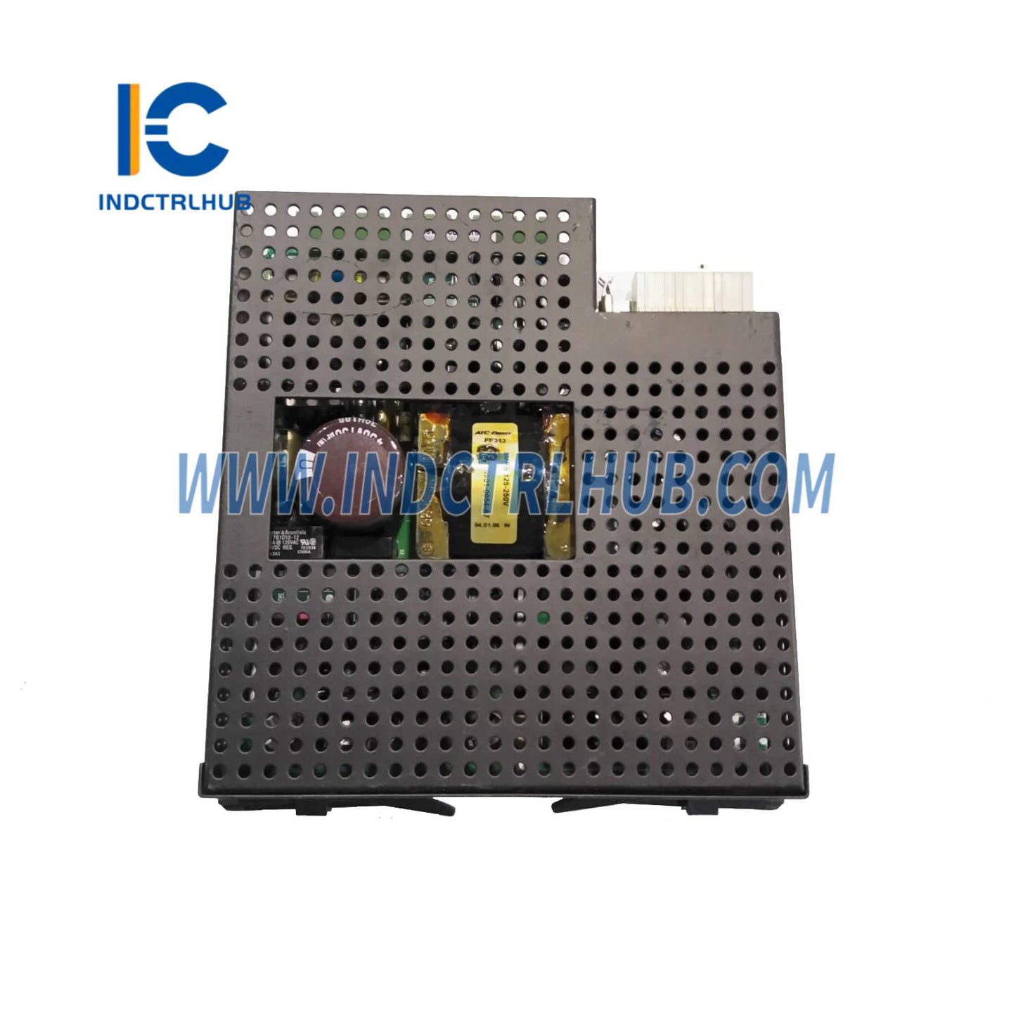 GE UR1HH מולטילין מודול ספק כוח לממסר אוניברסלי