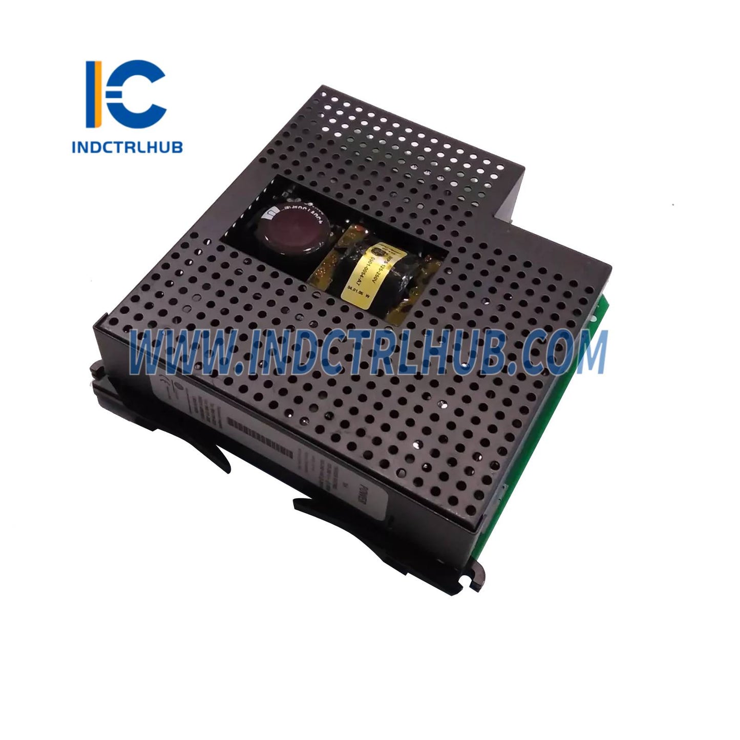 GE UR1HH מולטילין מודול ספק כוח לממסר אוניברסלי