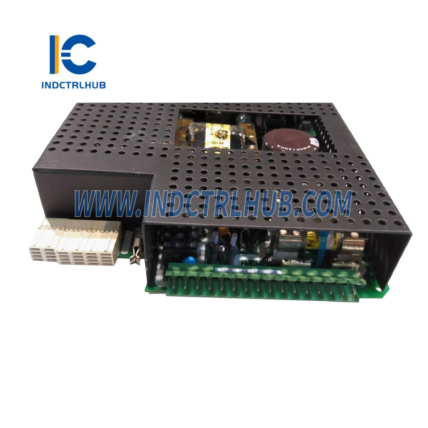 GE UR1HH מולטילין מודול ספק כוח לממסר אוניברסלי