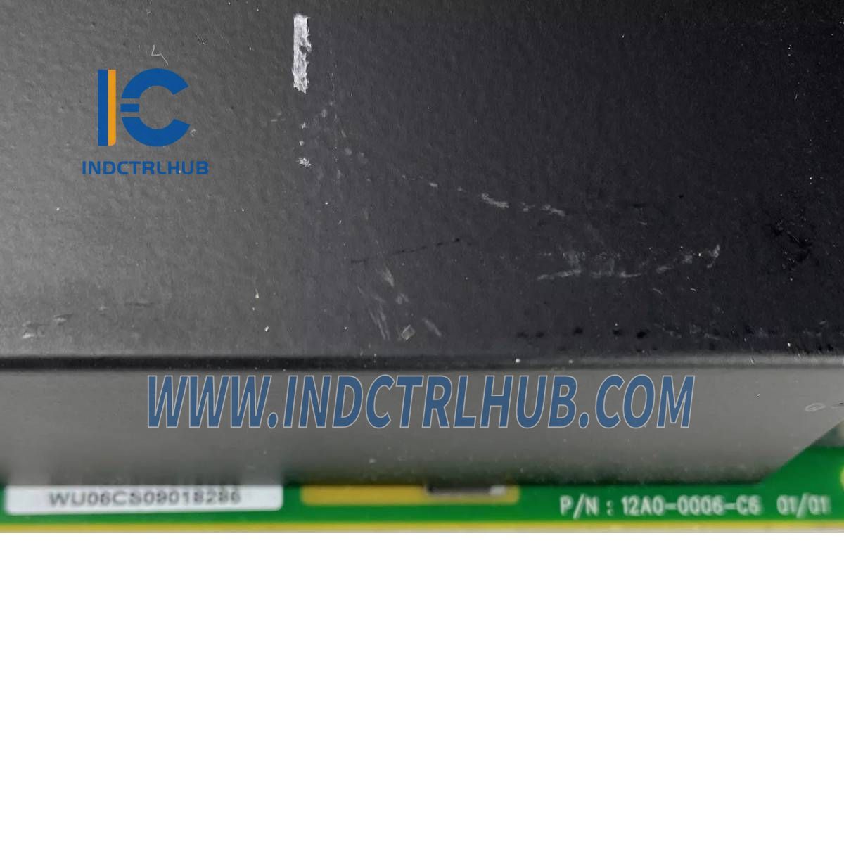 GE UR4DH Multilin Universal Relay Digital I/O Module